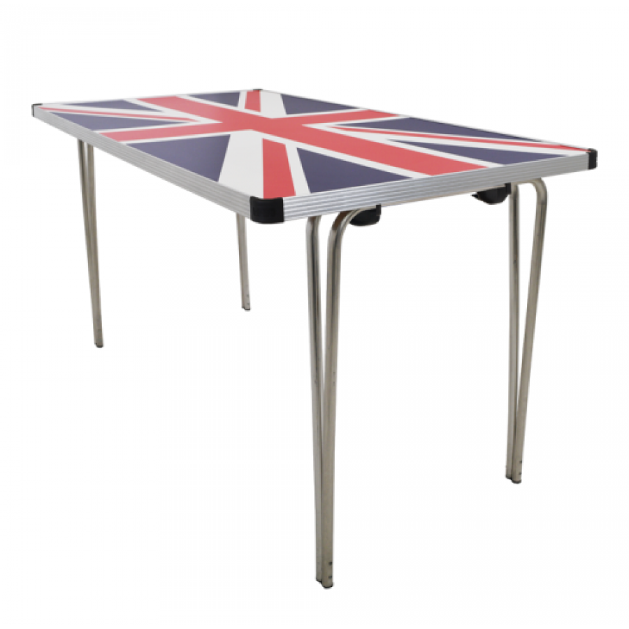 Heritage Folding Table 